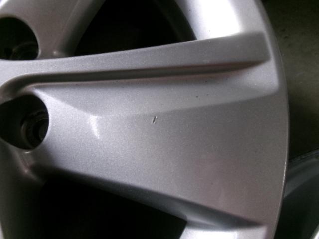 TOYOTA 60系ハリアー純正