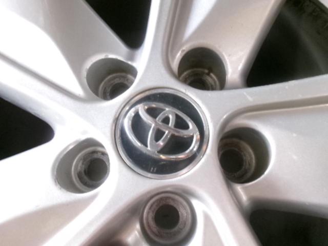 TOYOTA 60系ハリアー純正