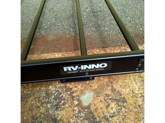 INNO/RV-INNO CARMATE STANDAD RACK