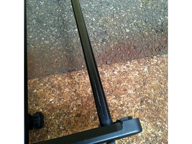 INNO/RV-INNO CARMATE STANDAD RACK
