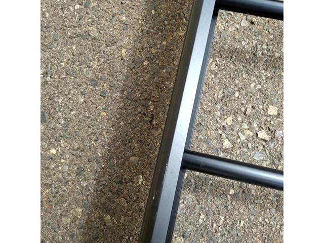 INNO/RV-INNO CARMATE STANDAD RACK