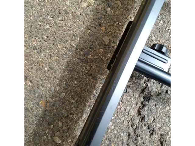 INNO/RV-INNO CARMATE STANDAD RACK