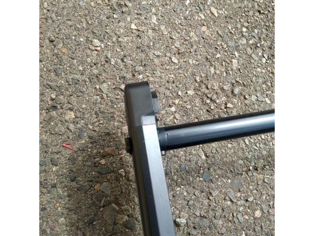 INNO/RV-INNO CARMATE STANDAD RACK