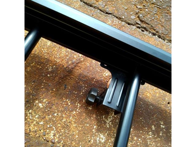 INNO/RV-INNO CARMATE STANDAD RACK