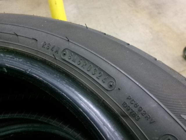 DUNLOP ENASAVE EC300