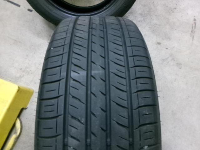 DUNLOP ENASAVE EC300