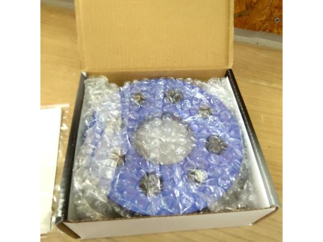 BRAITH ワイドトレッドスペーサー