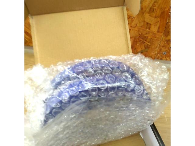 BRAITH ワイドトレッドスペーサー