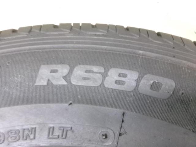 BRIDGESTONE ECOPIA R680