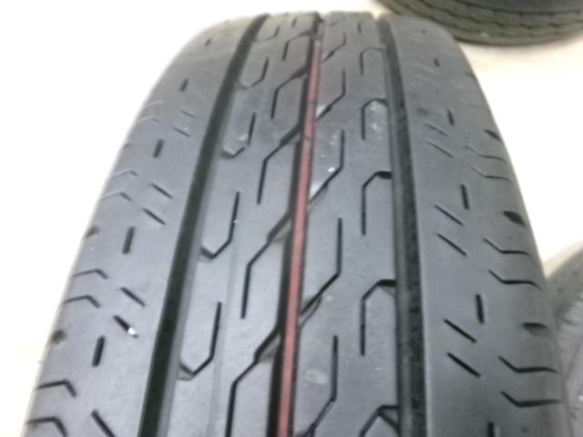BRIDGESTONE ECOPIA R680