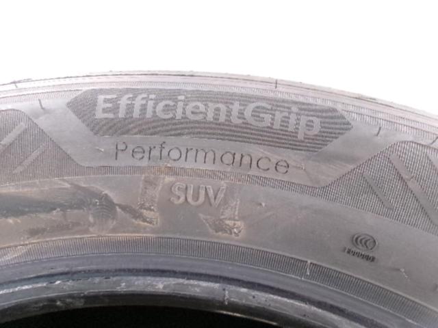 【GOODYEAR】Efficient Grip Performance SUV