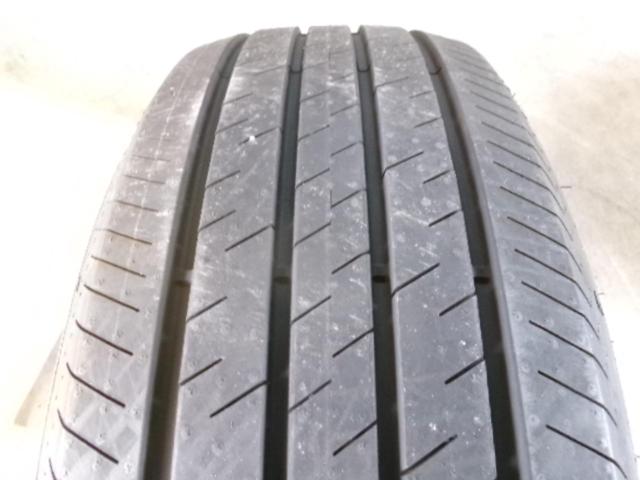 【GOODYEAR】Efficient Grip Performance SUV