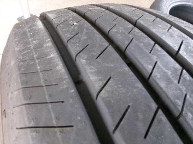 【GOODYEAR】Efficient Grip Performance SUV