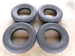 BRIDGESTONE DUELER H/L