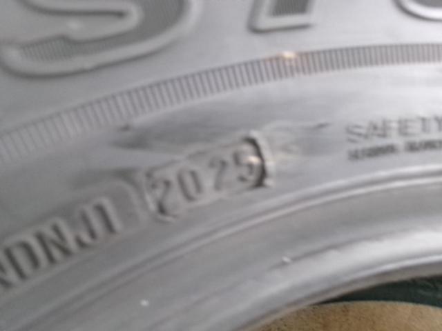 BRIDGESTONE DUELER H/L