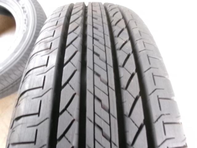 BRIDGESTONE DUELER H/L