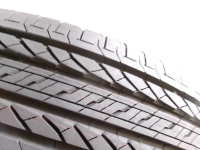 BRIDGESTONE DUELER H/L
