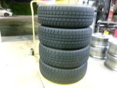 【DUNLOP】WINTER MAXX WM02