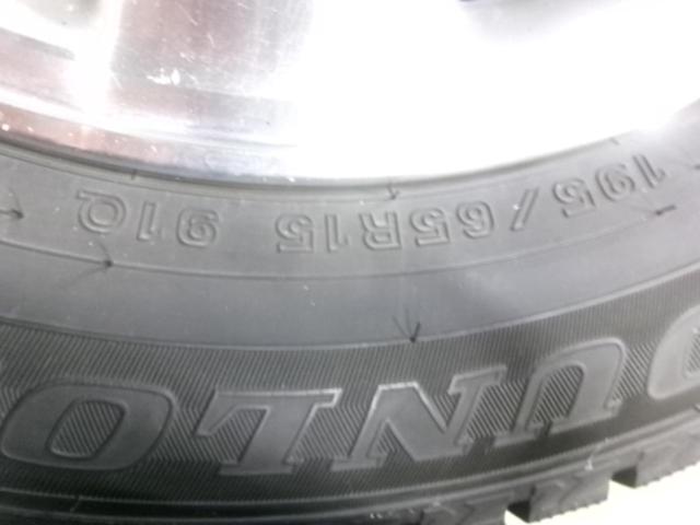 【DUNLOP】WINTER MAXX WM02