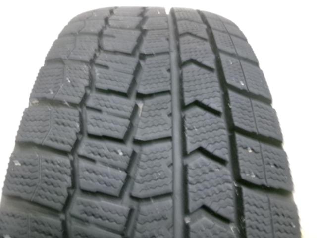 【DUNLOP】WINTER MAXX WM02