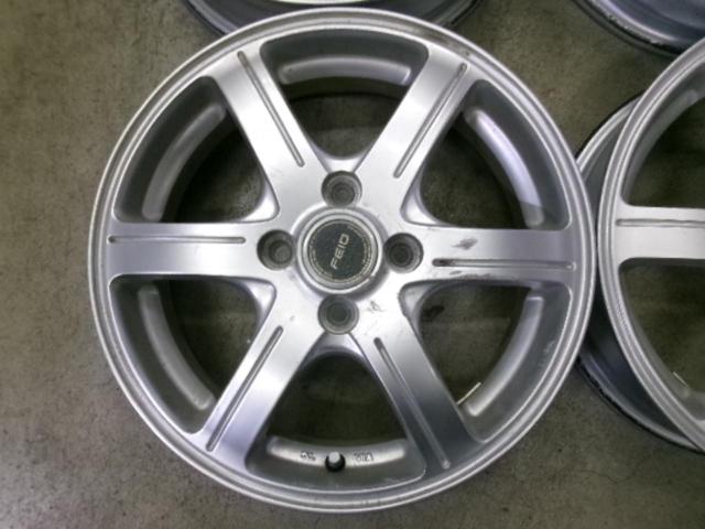 BRIDGESTONE FEID G6