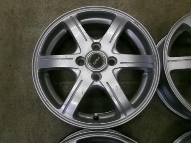BRIDGESTONE FEID G6