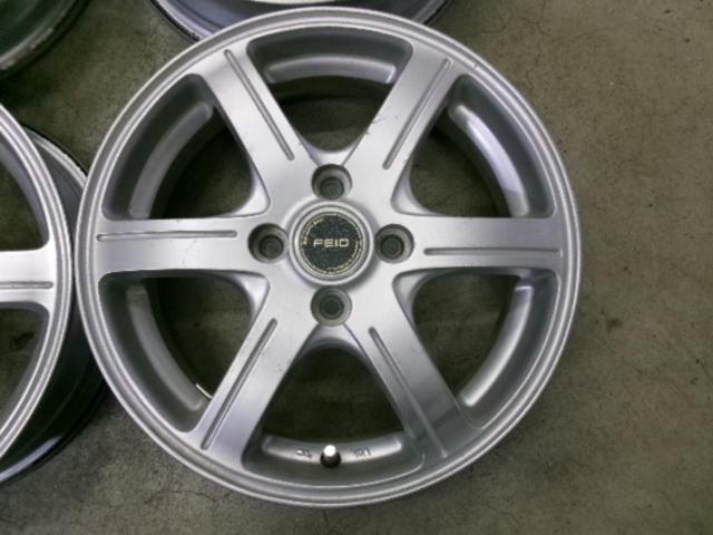 BRIDGESTONE FEID G6