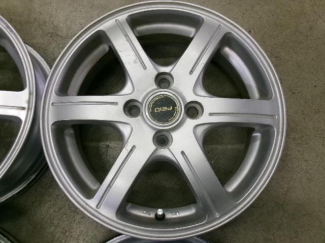 BRIDGESTONE FEID G6