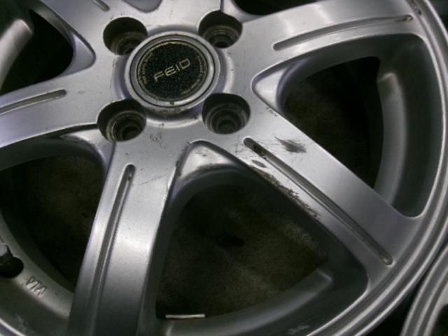 BRIDGESTONE FEID G6