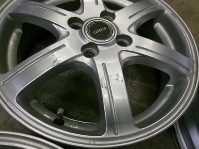 BRIDGESTONE FEID G6