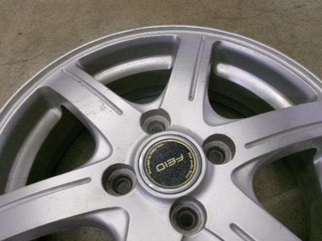 BRIDGESTONE FEID G6