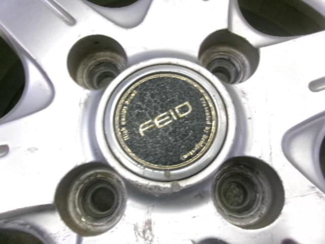 BRIDGESTONE FEID G6