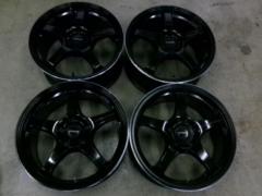 【HOT STUFF】CROSS SPEED HYPER EDITION CR5