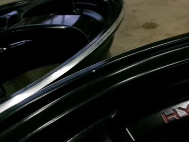 【HOT STUFF】CROSS SPEED HYPER EDITION CR5