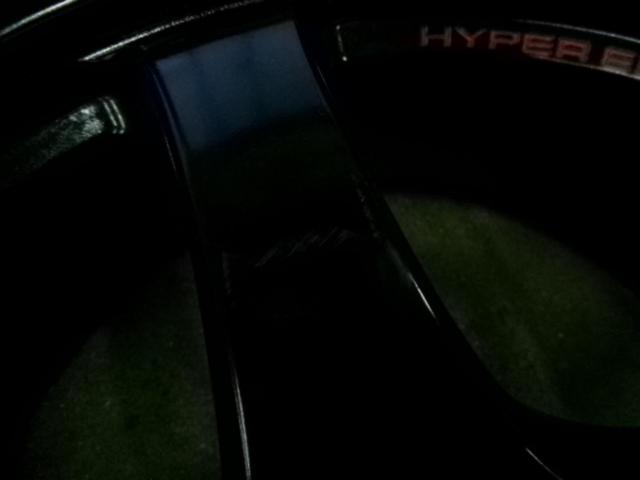 【HOT STUFF】CROSS SPEED HYPER EDITION CR5