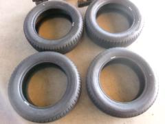 BRIDGESTONE BLIZZAK VRX2