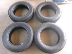 BRIDGESTONE BLIZZAK VRX2