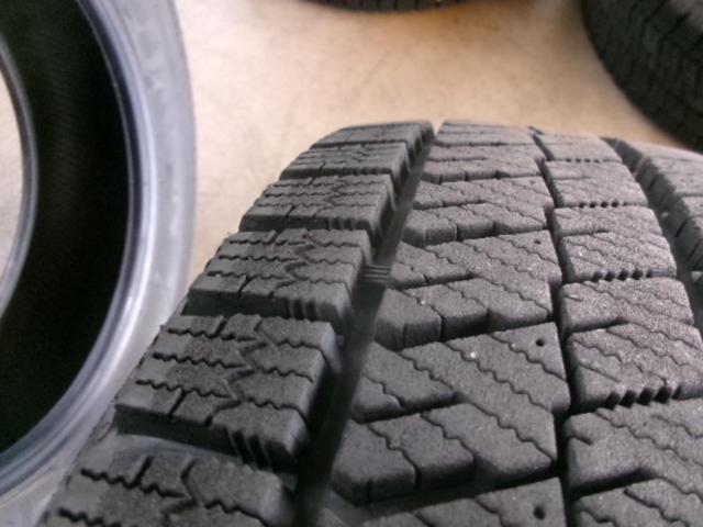 BRIDGESTONE BLIZZAK VRX2