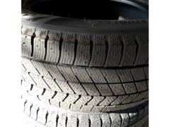 BRIDGESTONE BLIZZAK VRX3