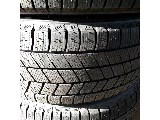 BRIDGESTONE BLIZZAK VRX3