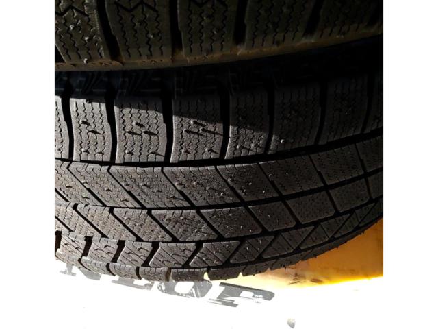 BRIDGESTONE BLIZZAK VRX3