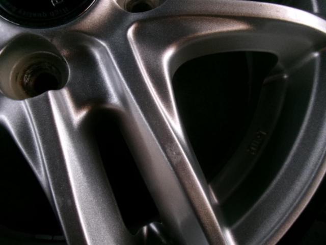 BRIDGESTONE BALMINUM SR5   + GOODYEAR ICENAVI8