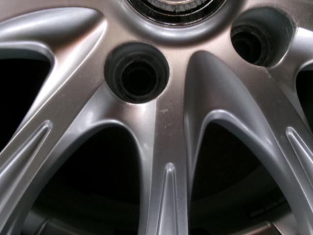 weds JOKER SHOTT + BRIDGESTONE BLIZZAK VRX3