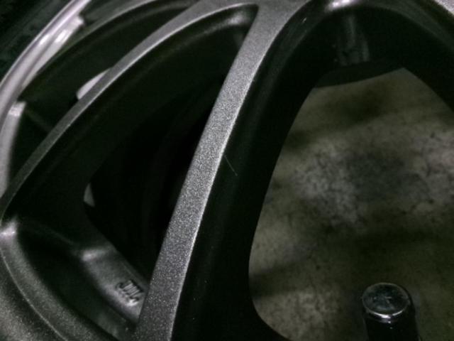 BRIDGESTONE ECO FORME SE-12 + YellowHat PRACTIVA ICE BP02