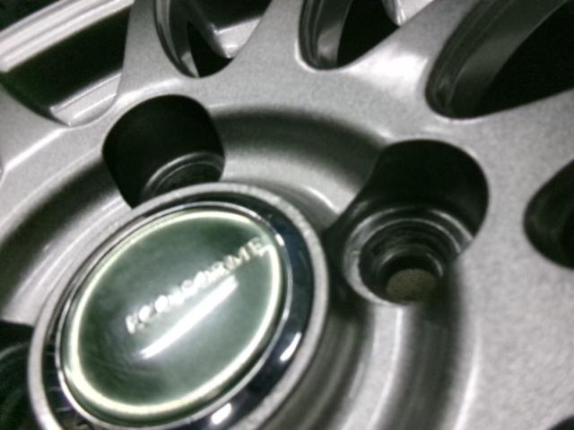 BRIDGESTONE ECO FORME SE-12 + YellowHat PRACTIVA ICE BP02