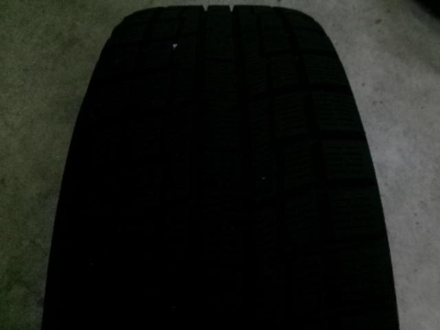 BRIDGESTONE ECO FORME SE-12 + YellowHat PRACTIVA ICE BP02
