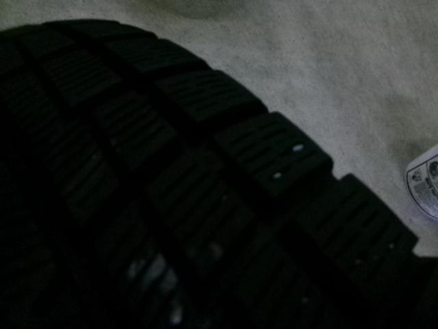BRIDGESTONE ECO FORME SE-12 + YellowHat PRACTIVA ICE BP02