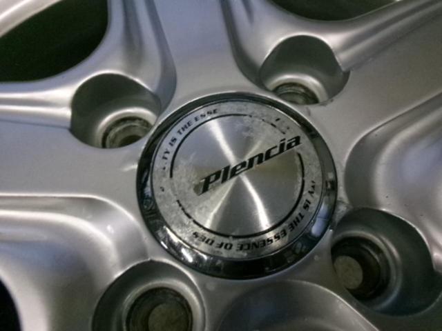 DUNLOP PLENCIA ST5  + DUNLOP WINTERMAXX WM02