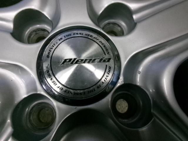 DUNLOP PLENCIA ST5  + DUNLOP WINTERMAXX WM02