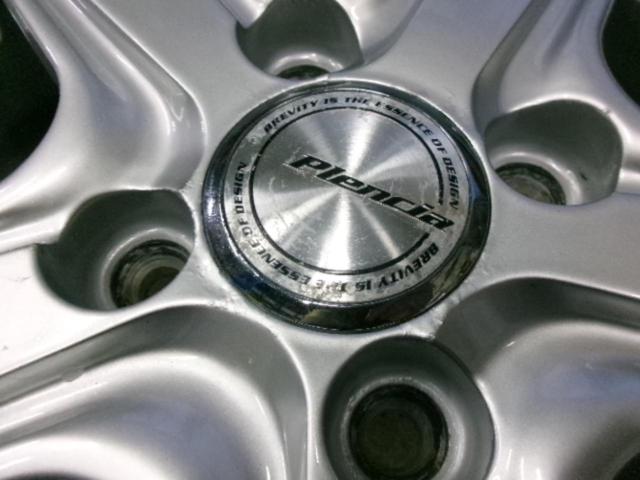DUNLOP PLENCIA ST5  + DUNLOP WINTERMAXX WM02
